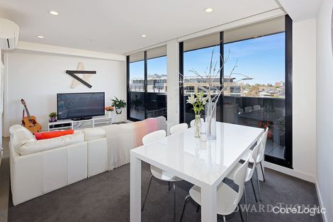 Property photo of 608/45 Edgewater Boulevard Maribyrnong VIC 3032