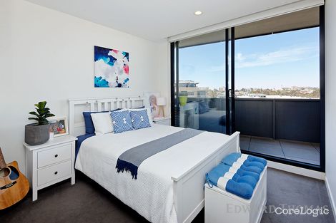 Property photo of 608/45 Edgewater Boulevard Maribyrnong VIC 3032