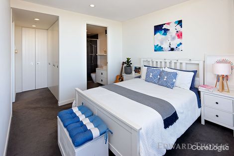 Property photo of 608/45 Edgewater Boulevard Maribyrnong VIC 3032