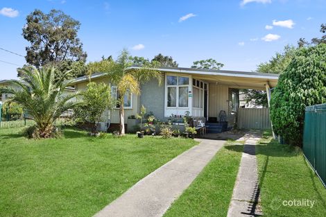 184 Woodstock Ave, Whalan, NSW 2770