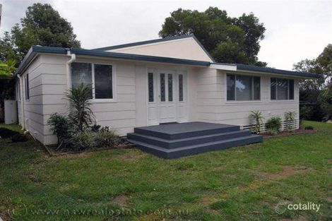 84 Oscar Ramsay Dr, Boambee East, NSW 2452