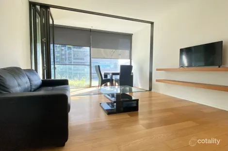Property photo of 1113/2 Chippendale Way Chippendale NSW 2008