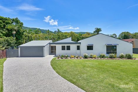 Property photo of 6 Ribbon Close Clifton Beach QLD 4879