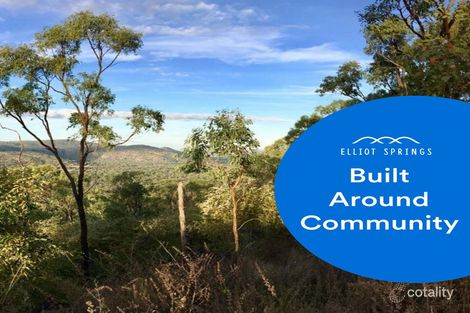 551/551 Whites Creek Rd, Julago, QLD 4816