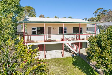Property photo of 6 Isabel Street Narooma NSW 2546