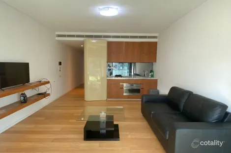 Property photo of 1113/2 Chippendale Way Chippendale NSW 2008
