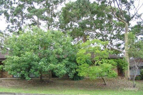 1 Higgins Pl, Westleigh, NSW 2120