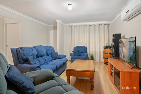 Property photo of 8 William Howell Drive Glenmore Park NSW 2745