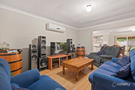 Property photo of 8 William Howell Drive Glenmore Park NSW 2745