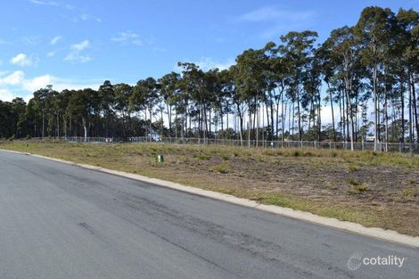 Property photo of 22 Nadine Street Sanctuary Point NSW 2540
