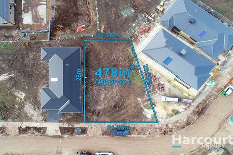 25 Corymbia Gr, South Morang, VIC 3752