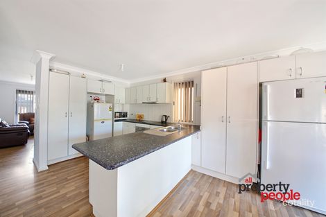 Property photo of 34B Albert Street Ingleburn NSW 2565