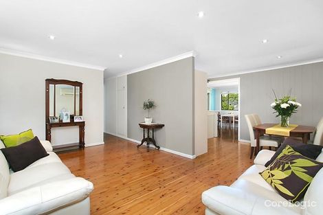 Property photo of 21 Geneva Crescent Seven Hills NSW 2147
