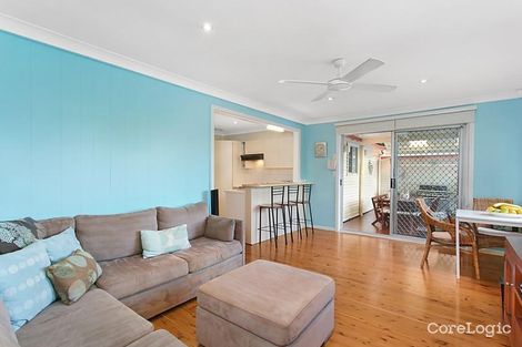 Property photo of 21 Geneva Crescent Seven Hills NSW 2147