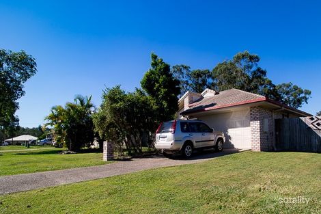 Property photo of 47 Candle Crescent Caboolture QLD 4510