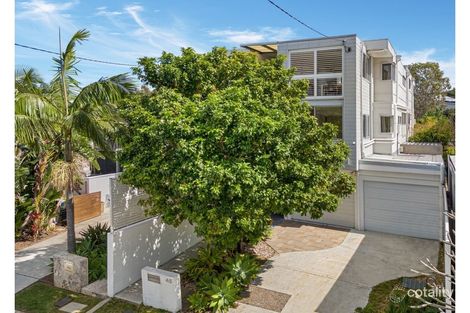 45 Willmington St, Wooloowin, QLD 4030