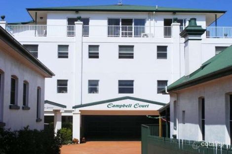 12/73 Campbell St, Wollongong, NSW 2500