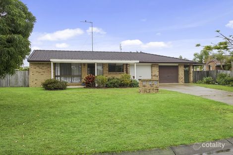 1/14 Stephenie Ct, Labrador, QLD 4215