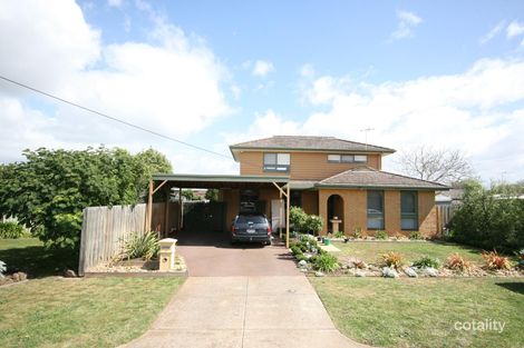 5 Newell St, Lara, VIC 3212