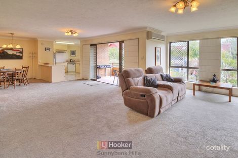 Property photo of 3/11 Mahina Place Wishart QLD 4122