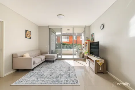Property photo of 30/157 Victoria Road Gladesville NSW 2111