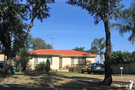 Property photo of 4 Medlow Drive Quakers Hill NSW 2763