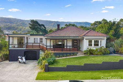 Property photo of 416 Lawrence Hargrave Drive Thirroul NSW 2515