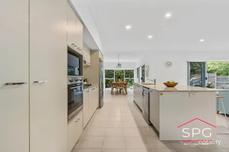 Property photo of 49 Torrens Crescent Wakerley QLD 4154