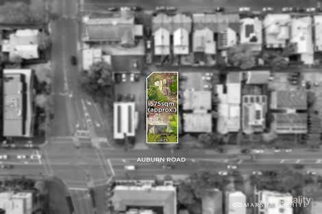 Property photo of 59 Auburn Road Hawthorn VIC 3122