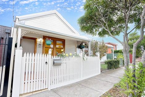 Property photo of 20 Ryan Street Footscray VIC 3011