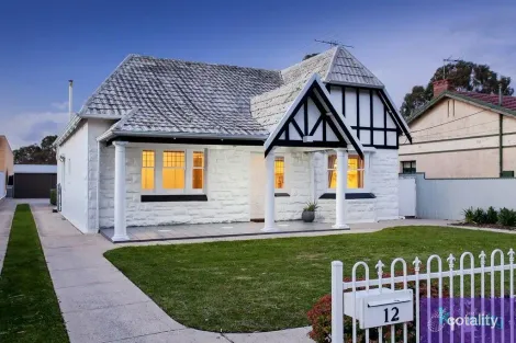 Property photo of 12 Emerson Road Black Forest SA 5035