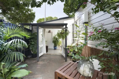 Property photo of 9 Joseph Street Rozelle NSW 2039