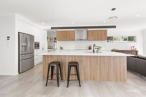 Property photo of 9A Bee Street Ormiston QLD 4160