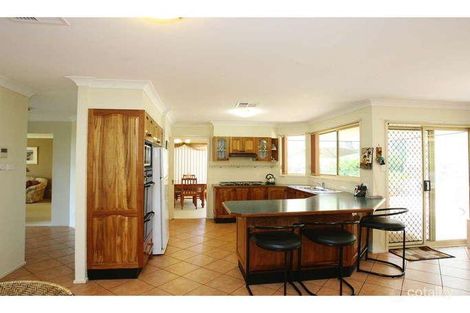 Property photo of 38 Cardale Road Macquarie Hills NSW 2285