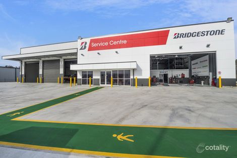 4 Sawmill Cct, Hume, ACT 2620