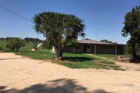 Property photo of 120 Williams Road Flaggy Creek VIC 3875