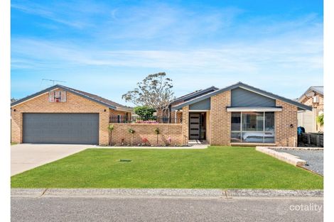 Property photo of 5 Hayter Close Kariong NSW 2250