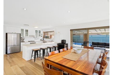 Property photo of 5 Hayter Close Kariong NSW 2250