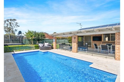 Property photo of 5 Hayter Close Kariong NSW 2250