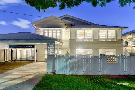 10 Archer St, Gordon Park, QLD 4031
