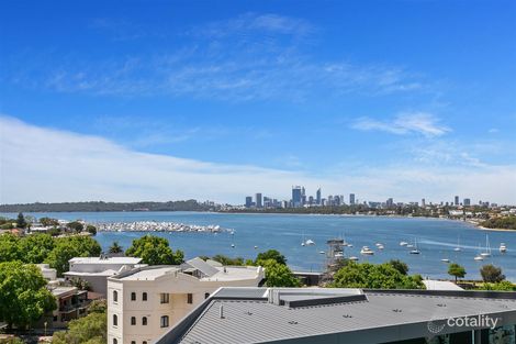 Property photo of 803/908 Canning Highway Applecross WA 6153