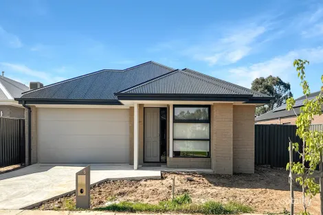 6 Croft Ct, Benalla, VIC 3672