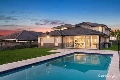 Property photo of 5 Mount View Place North Wahroonga NSW 2076