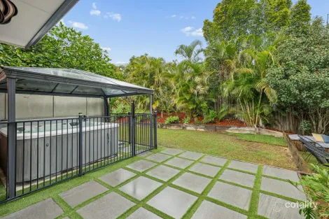 Property photo of 102 Corvus Drive Cashmere QLD 4500