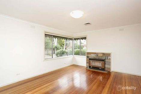 Property photo of 35 Rivett Crescent Mulgrave VIC 3170