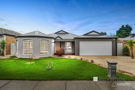 Property photo of 10 Mallett Grove Lyndhurst VIC 3975