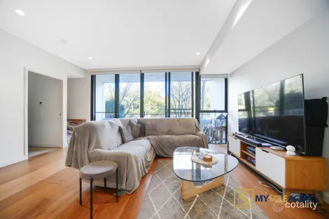 Property photo of A808/1 Avon Road Pymble NSW 2073