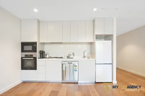 Property photo of A808/1 Avon Road Pymble NSW 2073