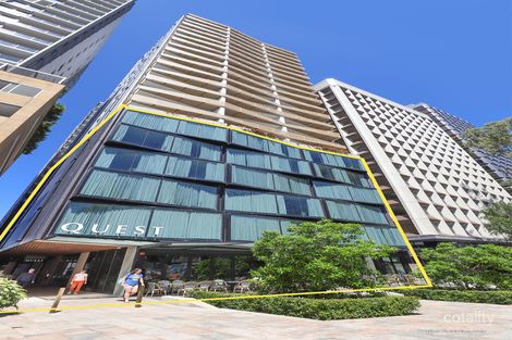 223 Miller St, North Sydney, NSW 2060