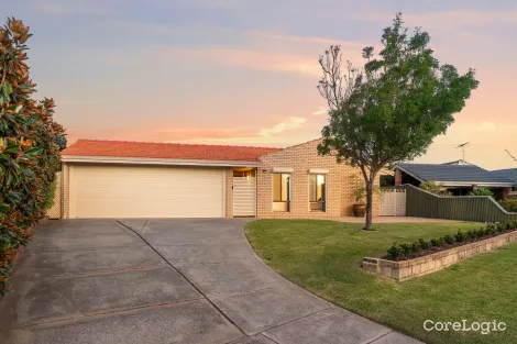 Property photo of 4 Taxal Close Carine WA 6020